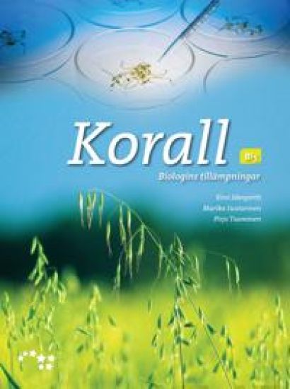 Korall 5 (GLP16)