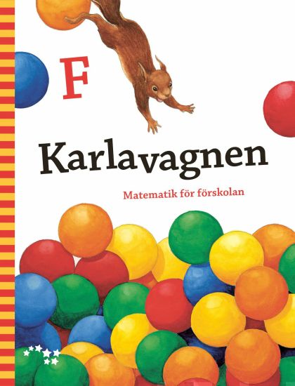 Karlavagnen F