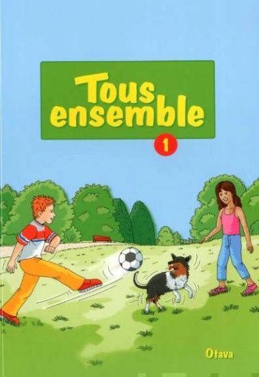 Tous ensemble 1