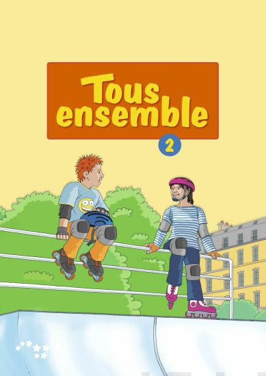 Tous ensemble 2