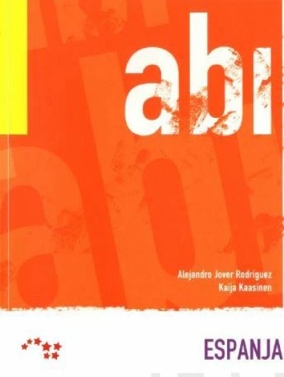 Abi espanja