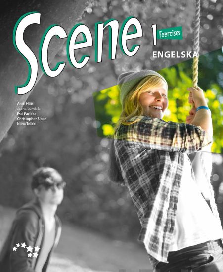 Scene 1 Exercises engelska