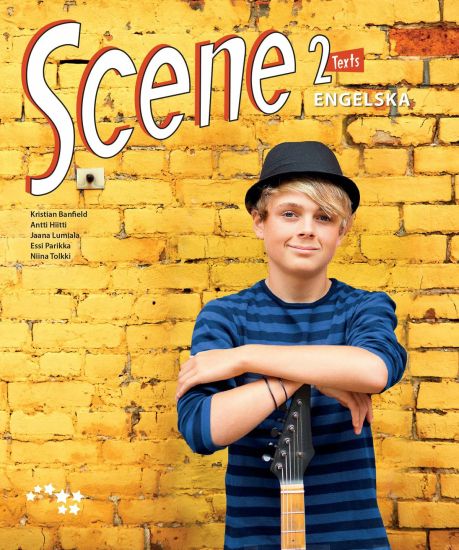 Scene 2 Texts engelska