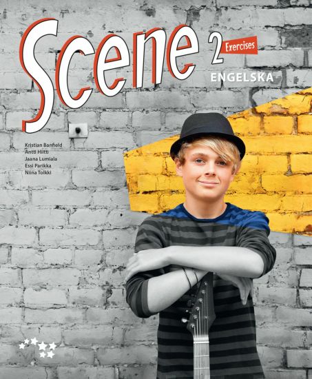 Scene 2 Exercises engelska
