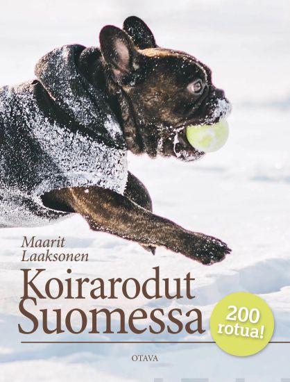 Koirarodut Suomessa