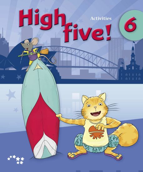High five! 6 Activities