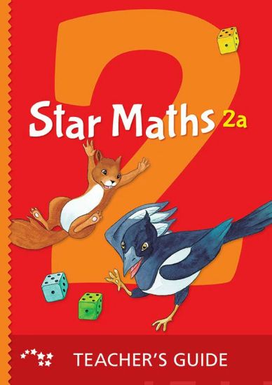 Star Maths 2a Teacher's guide