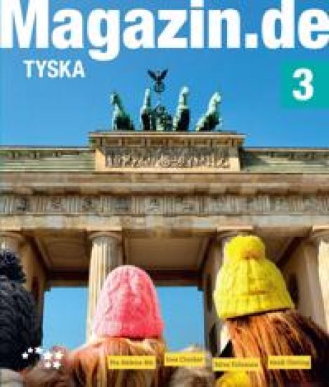 Magazin.de 3 tyska
