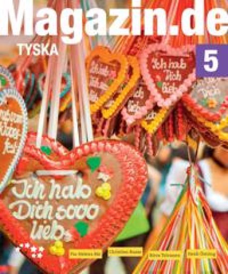 Magazin.de 5 tyska