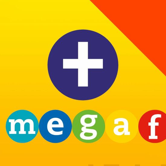Megafon+ Luokkaäänite (cd)