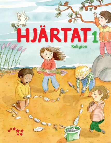 Hjärtat 1 Religion