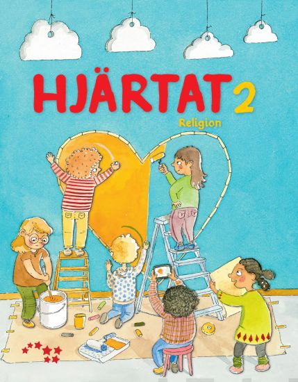 Hjärtat 2 Religion