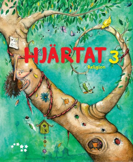Hjärtat 3 Religion