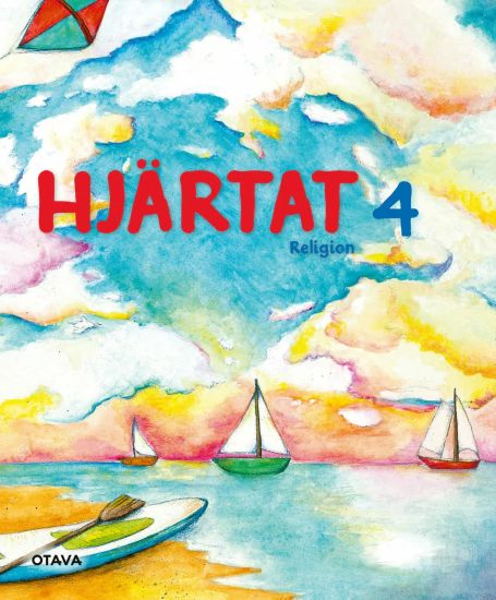 Hjärtat 4 Religion