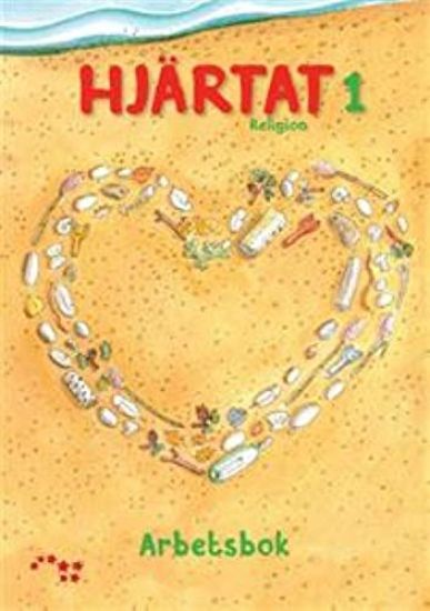 Hjärtat 1 religion arbetsbok