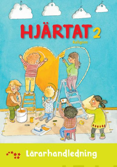 Hjärtat 2 religion lärarhandledning