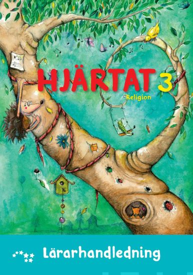 Hjärtat 3 religion lärarhandledning