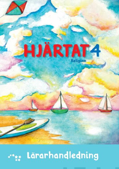 Hjärtat 4 religion lärarhandledning