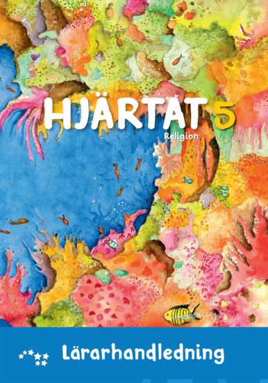 Hjärtat 5 religion lärarhandledning