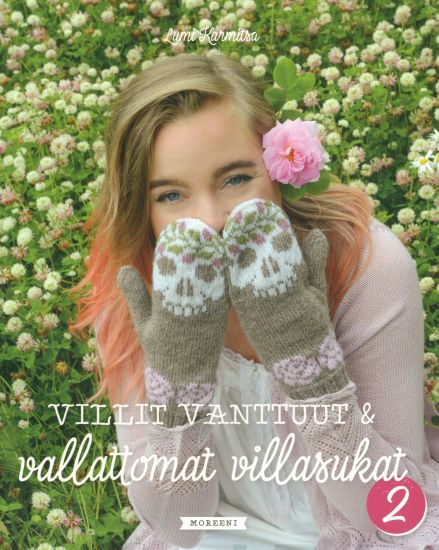 Villit vanttuut & Vallattomat villasukat 2