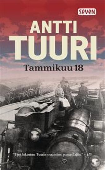 Tammikuu 18