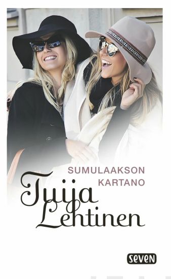Sumulaakson kartano