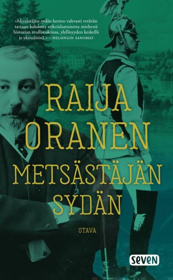 Metsästäjän sydän