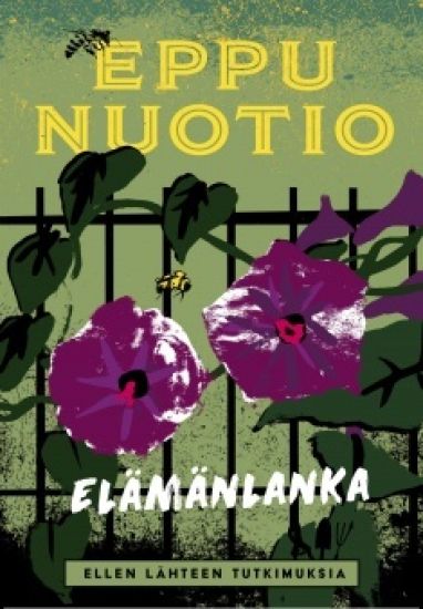 Elämänlanka