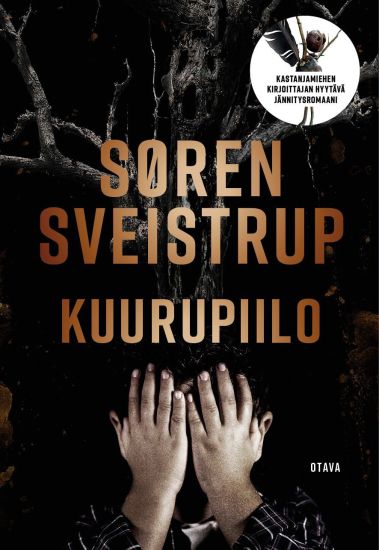 Kansikuva: Kuurupiilo