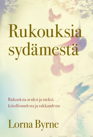 Rukouksia sydämestä