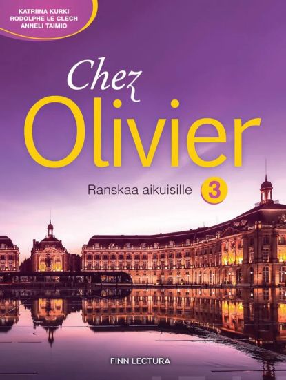 Chez Olivier 3