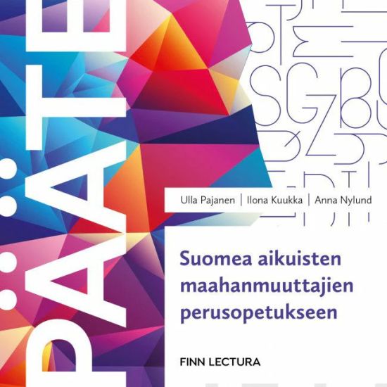 Pääte CD