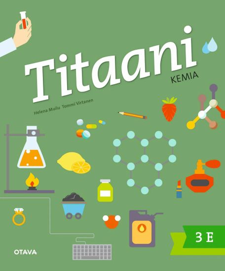 Titaani kemia 3 E