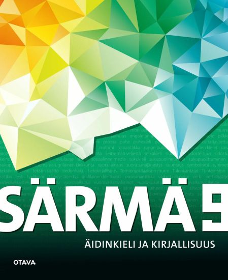 Särmä 9 UUD.