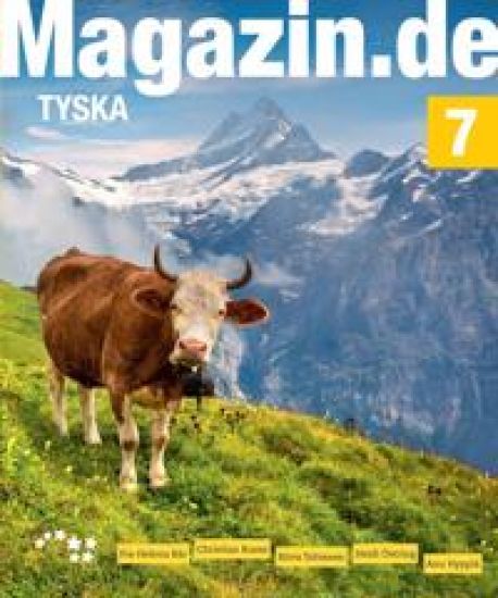 Magazin.de 7 tyska