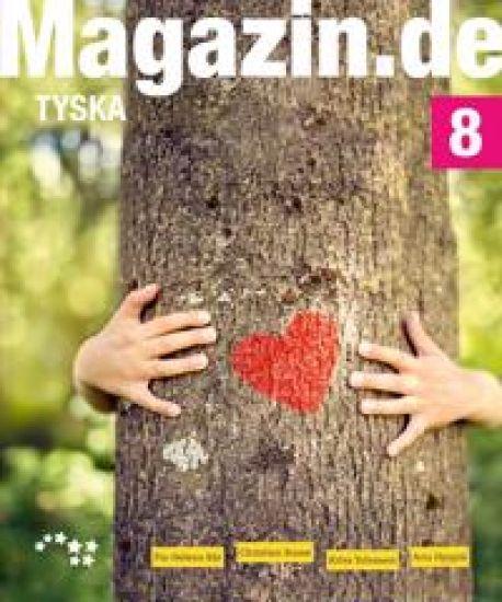Magazin.de 8 tyska