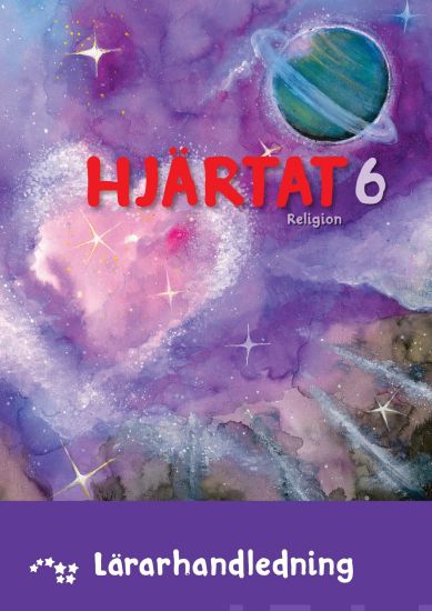 Hjärtat 6 religion lärarhandledning