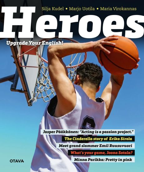 Heroes