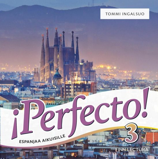 Perfecto! 3 CD