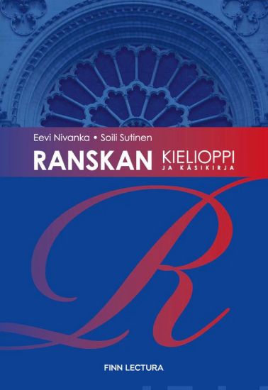 Ranskan kielioppi ja käsikirja