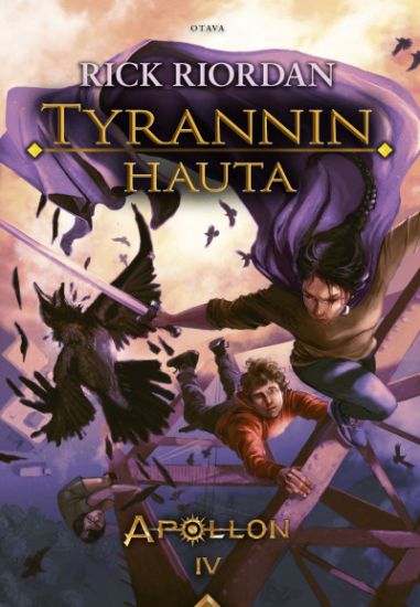 Tyrannin hauta