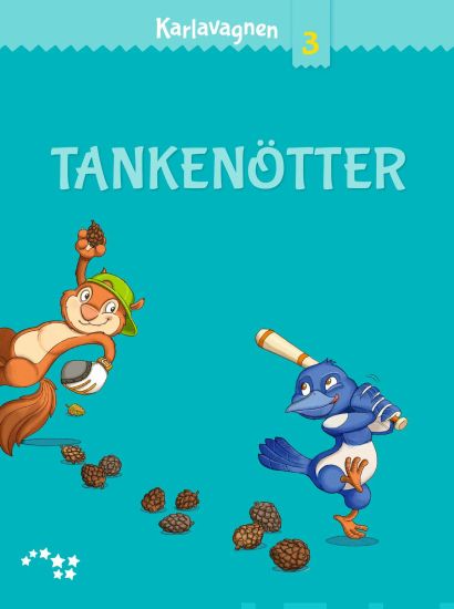 Karlavagnen 3 Tankenötter