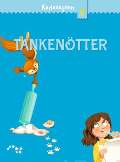 Karlavagnen 6 Tankenötter