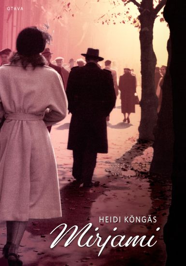 Mirjami