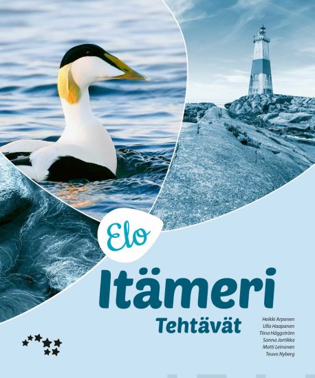 Elo Itämeri tehtävät