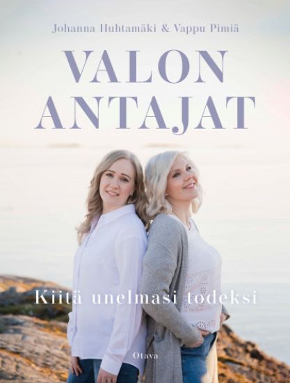 Valon antajat