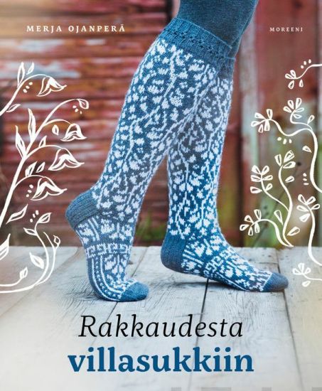 Rakkaudesta villasukkiin