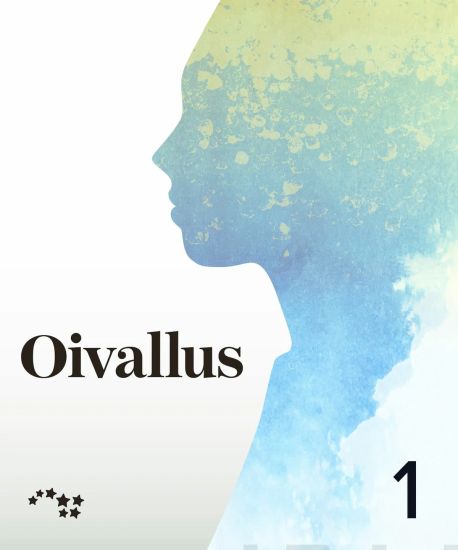Kansikuva: Oivallus 1 (LOPS21)
