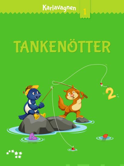 Karlavagnen 1 Tankenötter