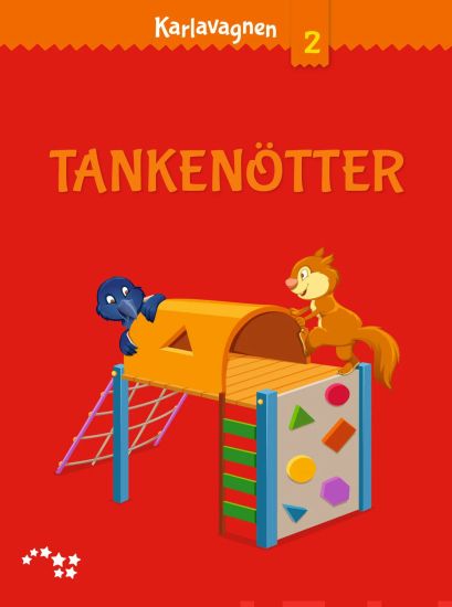 Karlavagnen 2 Tankenötter